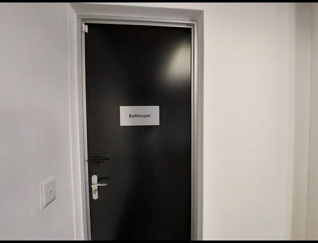 215M² OFFICE TO LET IN ALLANDALE